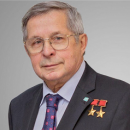 Савиных Виктор Петрович