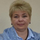 Востокова Светлана Николаевна