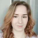 Волкова Анастасия Сергеевна