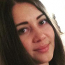 Lipkina Ekaterina Vadimovna