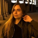 Могильникова Анастасия Викторовна