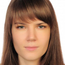 Телегина Евгения Витальевна