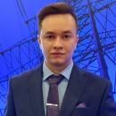 Харитонов Михаил Юрьевич