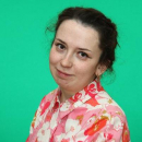 Мартынова Юлия Валерьевна