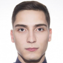 Верлинский Максим Вадимович