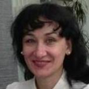 Полякова Елена Агляметдиновна