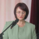 Константинова Наталья Владимировна
