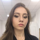 Сафронова Татьяна Владимировна