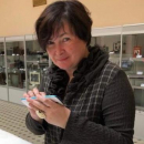 Волкова Вера Витальевна