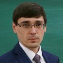Данилов Максим Николаевич