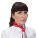 Мартынова Алиса Александровна