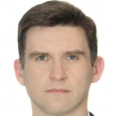 Лукьяненко Дмитрий Витальевич