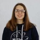 Мельникова Ольга Сергеевна