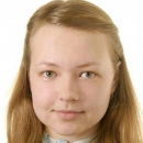Давыдова Елена Дмитриевна
