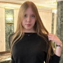 Перепилова Елизавета Андреевна