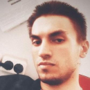 Харламов Феликс Игоревич