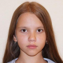 Родионова Анна Сергеевна