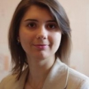 Пылаева Ольга Николаевна