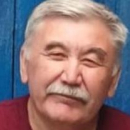 Ишкин Хабир Кабирович