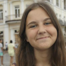 Мокрушина Алиса Сергеевна