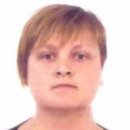 Ершова Анастасия Николаевна