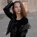 Горючкина Анна Станиславовна