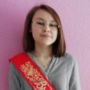 Захарова Екатерина Алексеевна