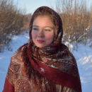 Панжукова Полина Алексеевна