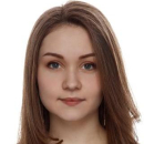 Каргапольцева Анастасия Сергеевна