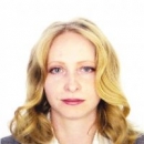 Байда Светлана Евгеньевна