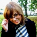Потёмкина Екатерина Юрьевна