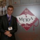 Миненко Илья Федорович