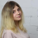 Захарова Дарья Дмитриевна