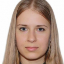 Амелькина Ольга Сергеевна