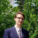Шуклин Даниил Андреевич