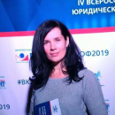 Черепанова Юлия Петровна