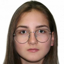 Семиврагова Илона Сергеевна