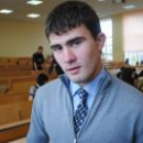 Будько Сергей Николаевич