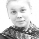 Калистратова Ольга