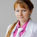 Кочегарова Ирина Михайловна