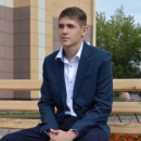 Морозов Роман Дмитриевич