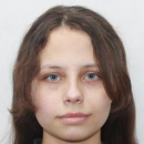 Захарова Евгения Александровна