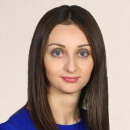 Байбакова Ольга Владимировна