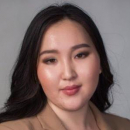 Лугинова Оксана Афанасьевна