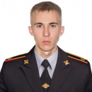 Ушков Кирилл Александрович