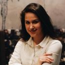 Смирнова Полина Владиславовна