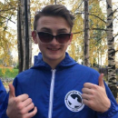 Диска Даниил Валерьевич