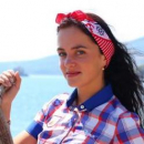 Семак Анна Алексеевна
