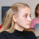 Фатеева Арина Андреевна
