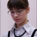 Червакова Евгения Леонидовна